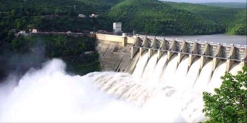 धौलीगंगा बाध खोलियो,महाकाली तटिय किनारका बासिन्दालाई सतर्क रहन आग्रह