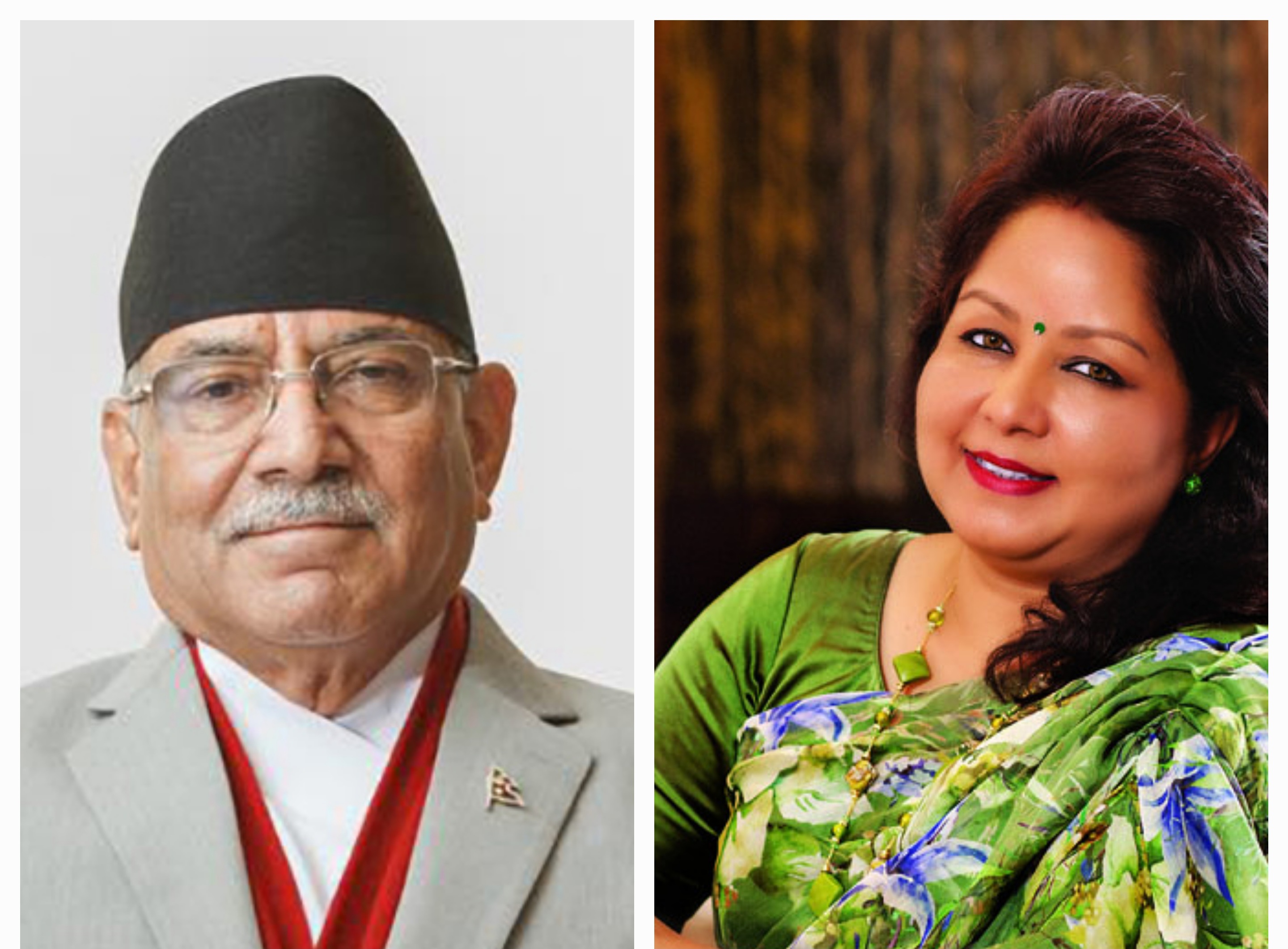 परराष्ट्र मन्त्री राणा र  पुर्व प्रधानमन्त्री प्रचण्ड आज धनगढी आउदै तर किन ?