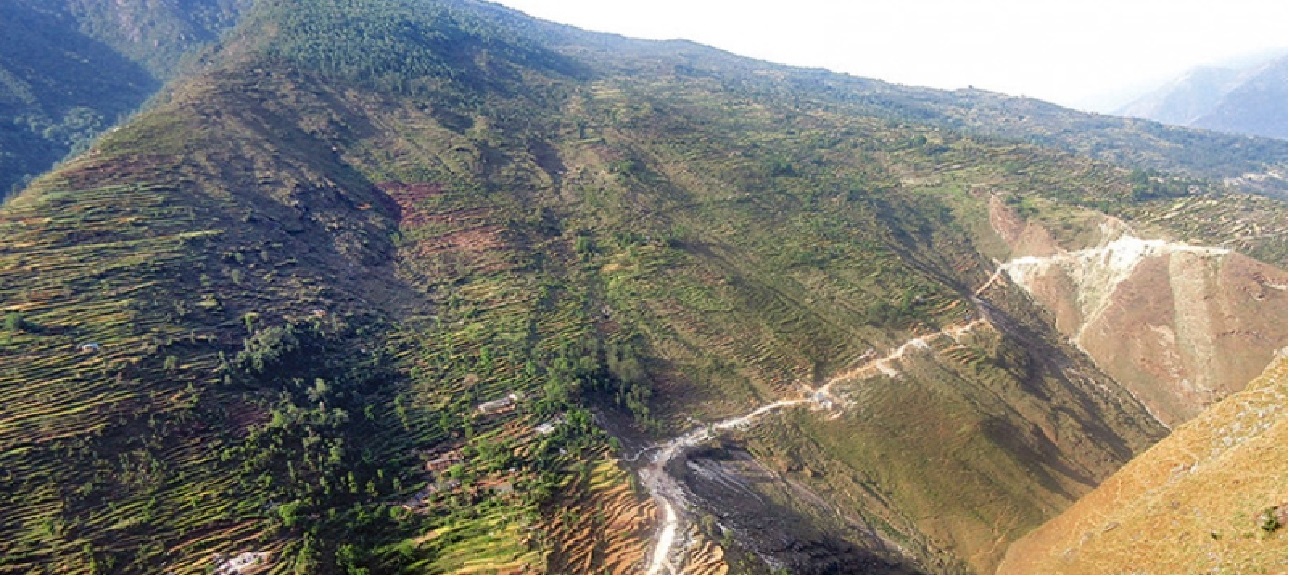 डडेल्धुरा–कञ्चनपुर महाकाली करिडोर भएर आवतजावत गर्न सकिने