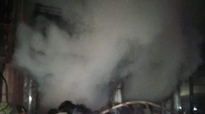 डडेल्धुरा : आगो नियन्त्रणमा तीन पसलमा क्षति,बिस्तृत बिवरण आउन बाकी