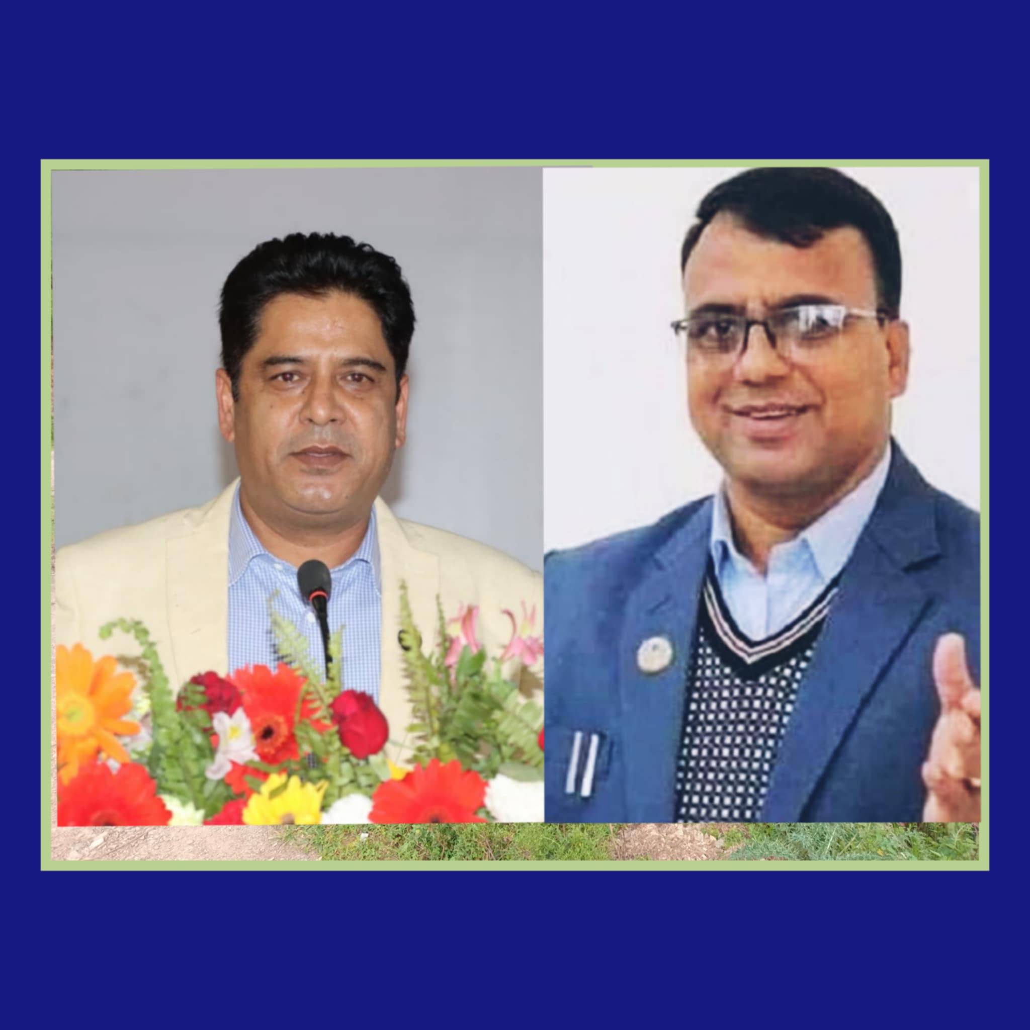 ओली सरकारका दुई मन्त्रीको पद धरापमा : मन्त्री भण्डारीको पार्टीभित्रै आलोचना, पैसा असुली पनि..