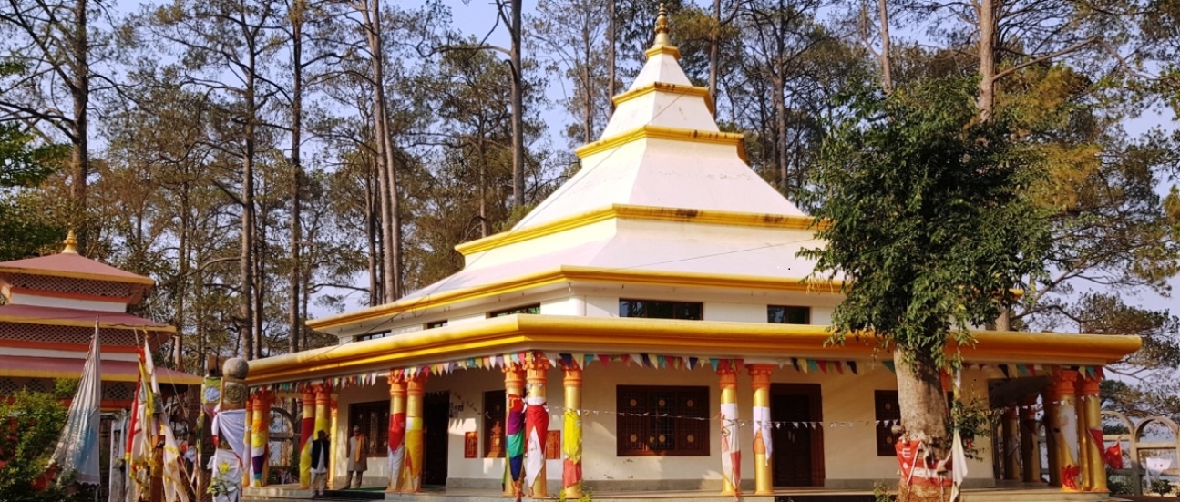 उदयदेव मन्दिरमा जात्रा,मदिरा सेवनमा पूर्ण रोक