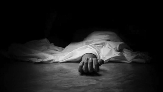 बैतडीको सतबाँझमा कठ्याइरिएर एक युवकको मृत्यु