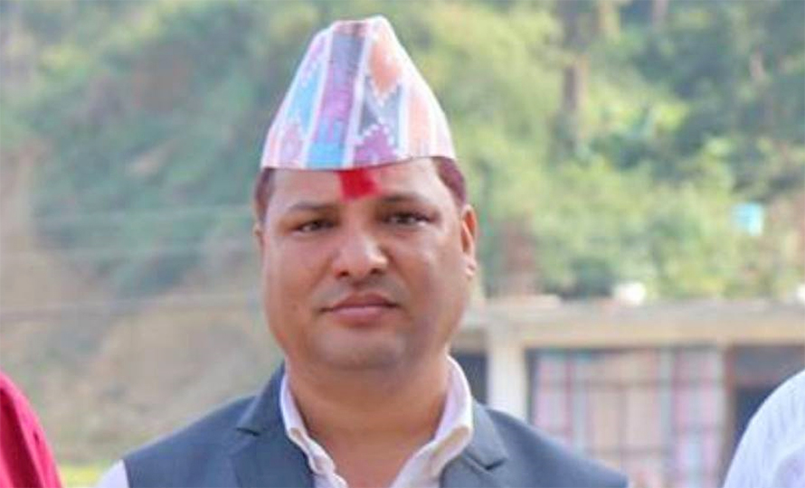 सुदूरपश्चिमका मुख्यमन्त्री सोडारीले आज विश्वासको मत लिने, एमाले पनि मत दिने