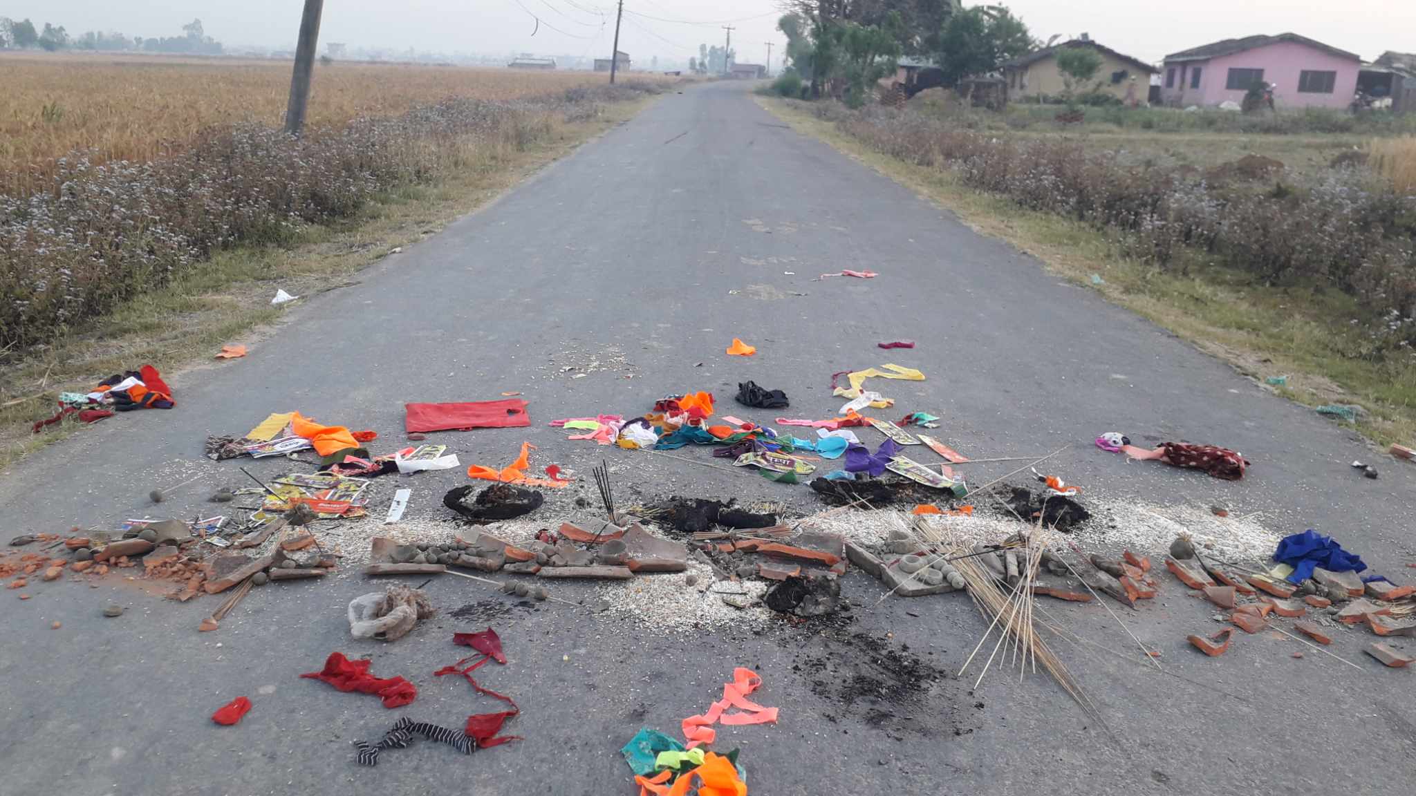 सुदूरपश्चिममा आज सार्वजनिक बिदा