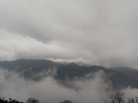 बैतडीसहित सुदूरपश्चिममा बर्षा, किसानहरू हर्षित