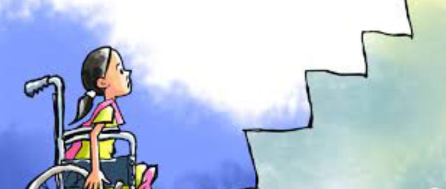 बैतडीमा छैनन् अपांगमैत्री संरचना, कानुनमा राम्रो व्यवस्था तर सास्ति कायमै
