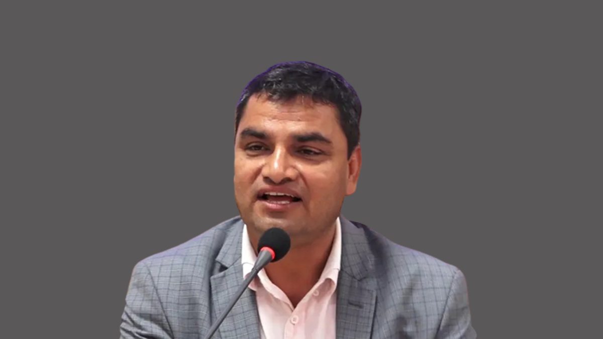 गेटामा यसै वर्ष एमबीबीएस पढाइ हुन्छ : स्वास्थ्य मन्त्री पाैडेल