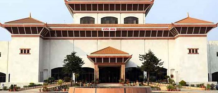 संघीय संसद्को हिउँदे अधिवेशन आजदेखि शुरु हुँदै