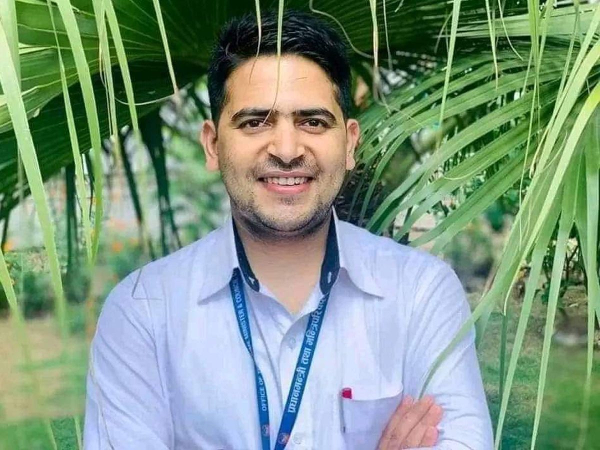 बैतडीका सिडिओ पन्थीको सरुवा अब कहाँ पुगे ?