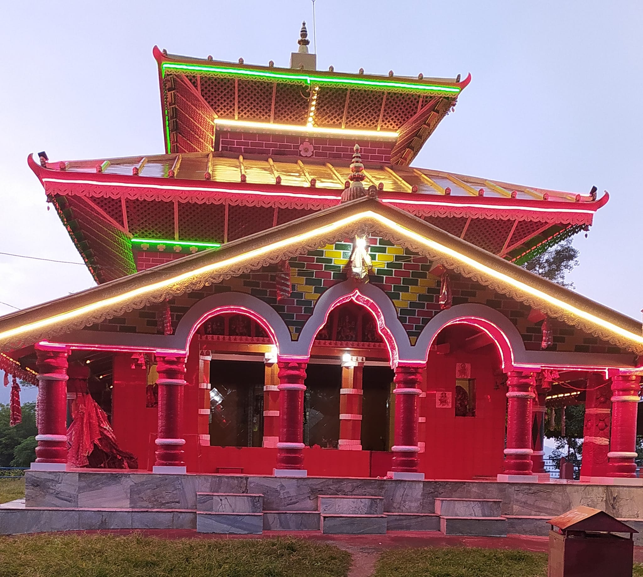 भोली बैतडीको दशरथचन्द नगरपालिकामा सार्वजनिक बिदा
