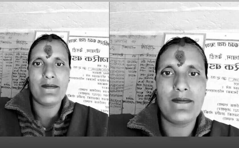 कञ्चनपुरमा बसको ठक्करबाट सिगासकी अवस्थीको मृत्यु