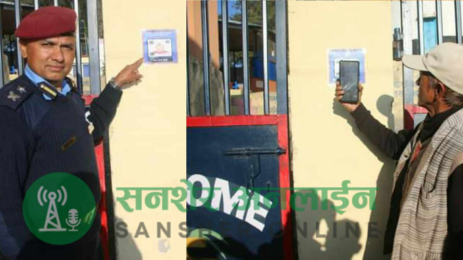 नदीजन्य पदार्थ उत्खननमा बैतडी प्रशासनले लगायो रोक