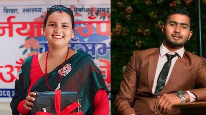 सुर्नयाकी उपाध्यक्षलाई ज्यान मार्ने धम्की