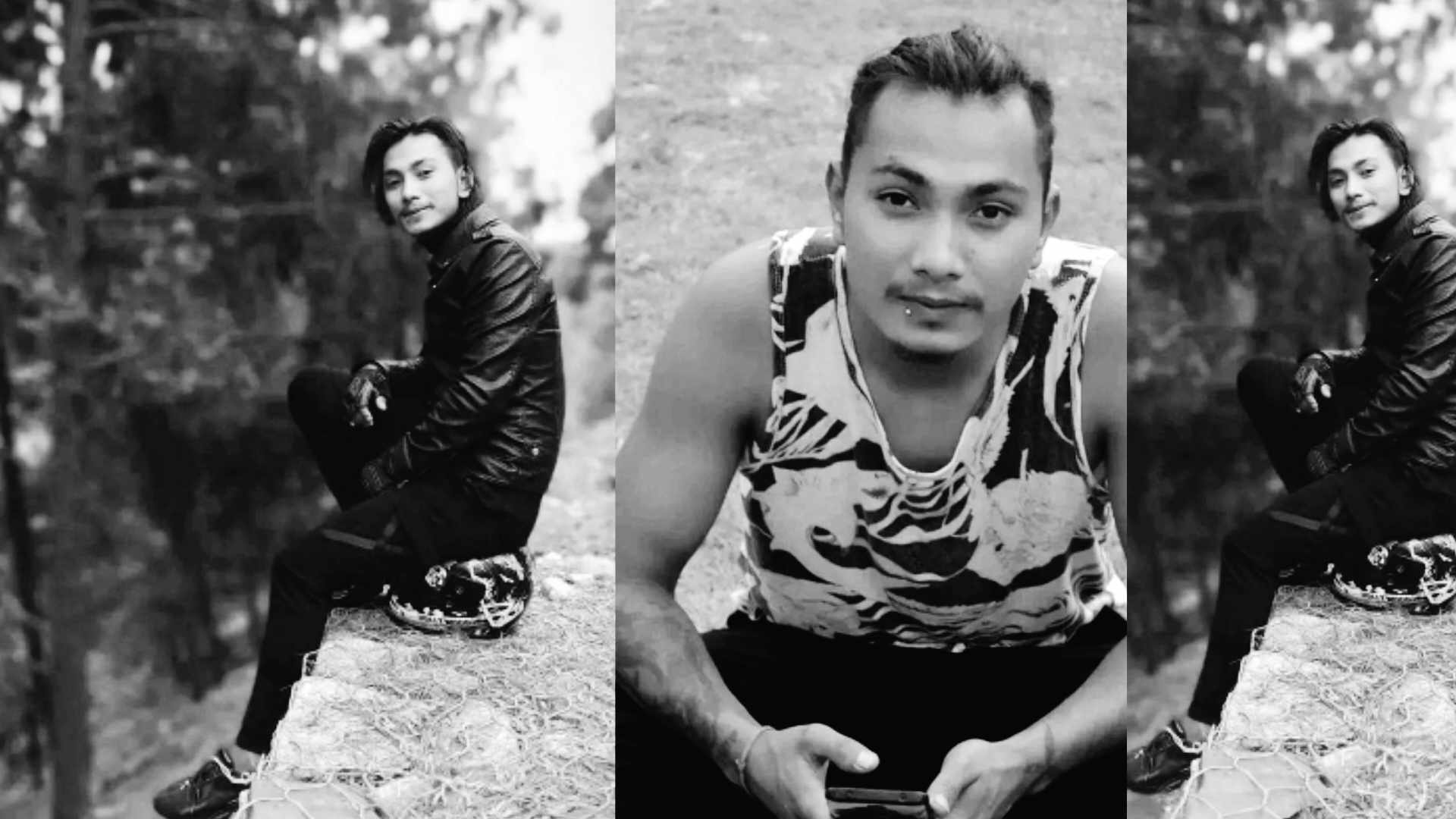दुर्घटनामा घाईते डडेल्धुराका बिक्की,उपचारकै क्रममा अस्ताए