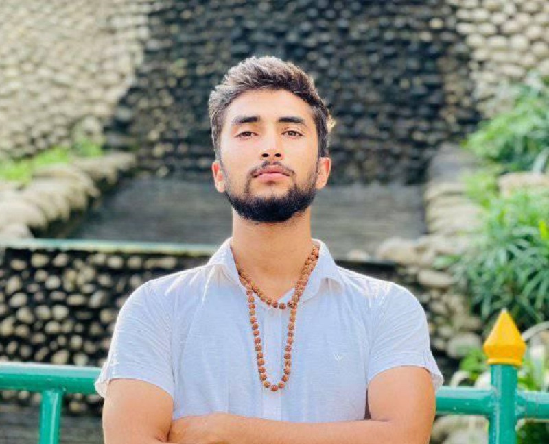विपिन जोशी जीवितै रहेको र छिटै काठमाण्डौ फर्किने