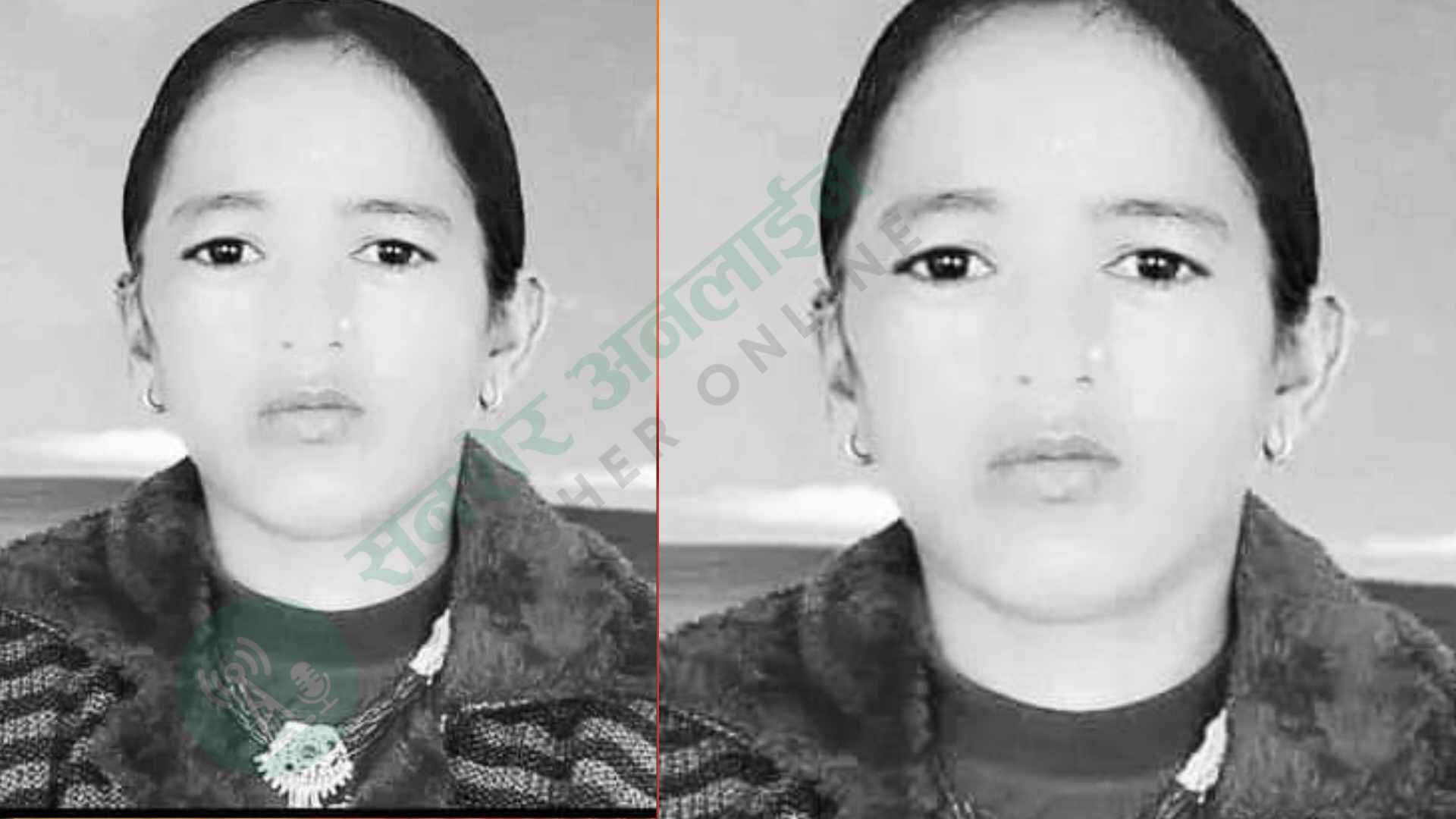 सिगासमा स्याउला काट्ने क्रममा रुखबाट लडेर एक महिलाको मृत्यु