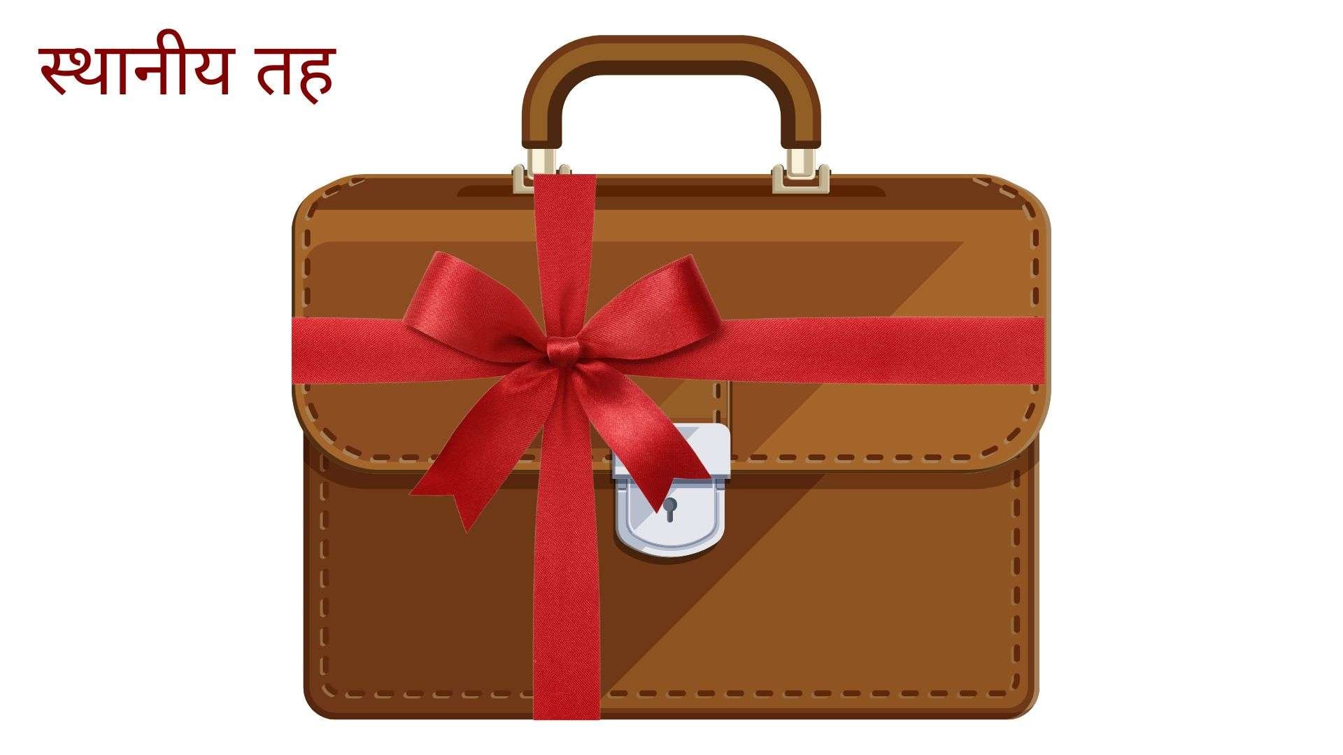 बैतडीका पुर्चौंडी,सुर्नया पाटन शिवनाथ,दोगडाकेदारले ल्याए बजेट,कुनको कति ?