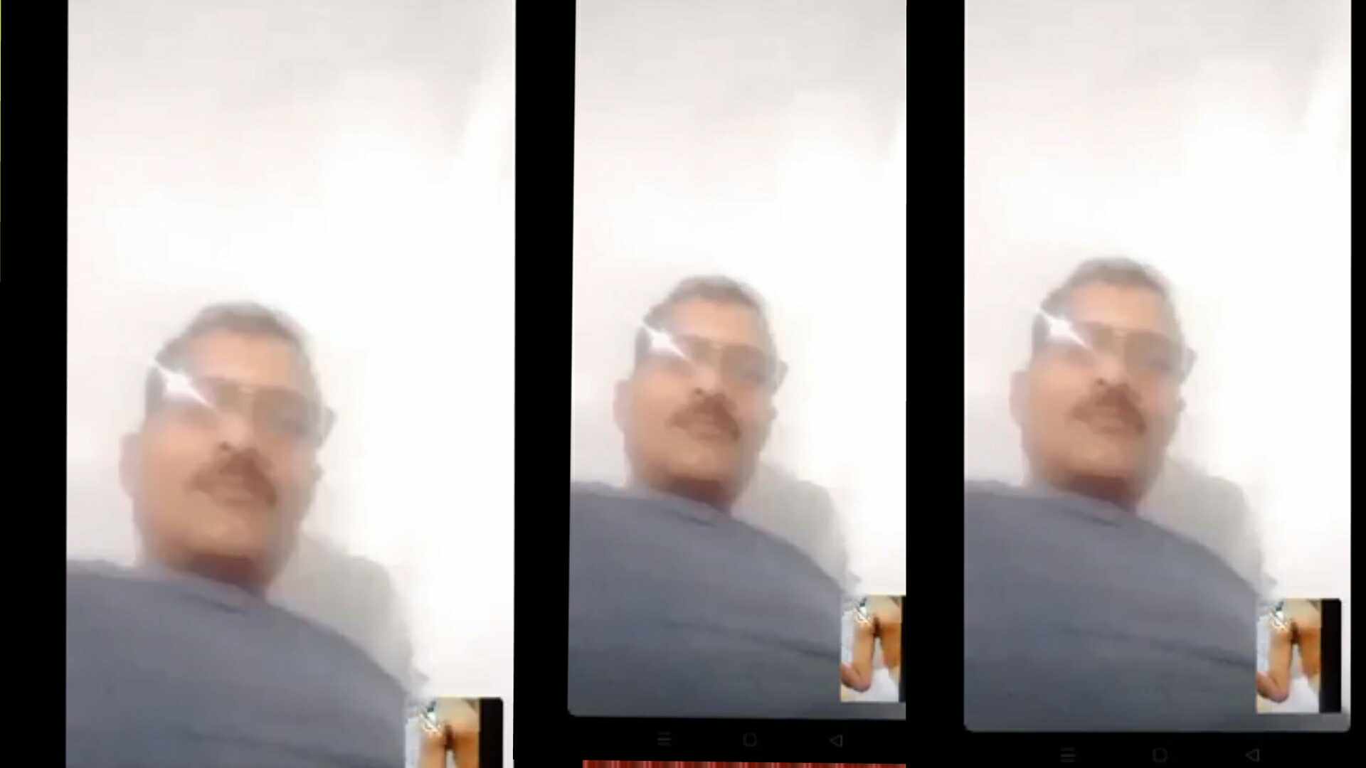 सुदूरपश्चिम प्रदेश कानुनमन्त्रीका स्वकीय सचिवको अश्लिल भिडिओ बजारमा भाइरल