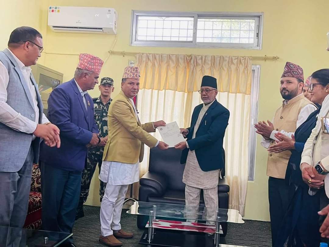 सुदूरपश्चिमको मुख्यमन्त्रीमा समाजवादीका सोडारी नियुक्त,आजै शपथ कति दलको समर्थन ?