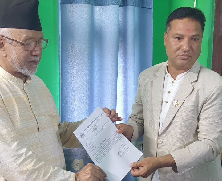 सुदूरपश्चिममा समाजवादीको समर्थन फिर्ता