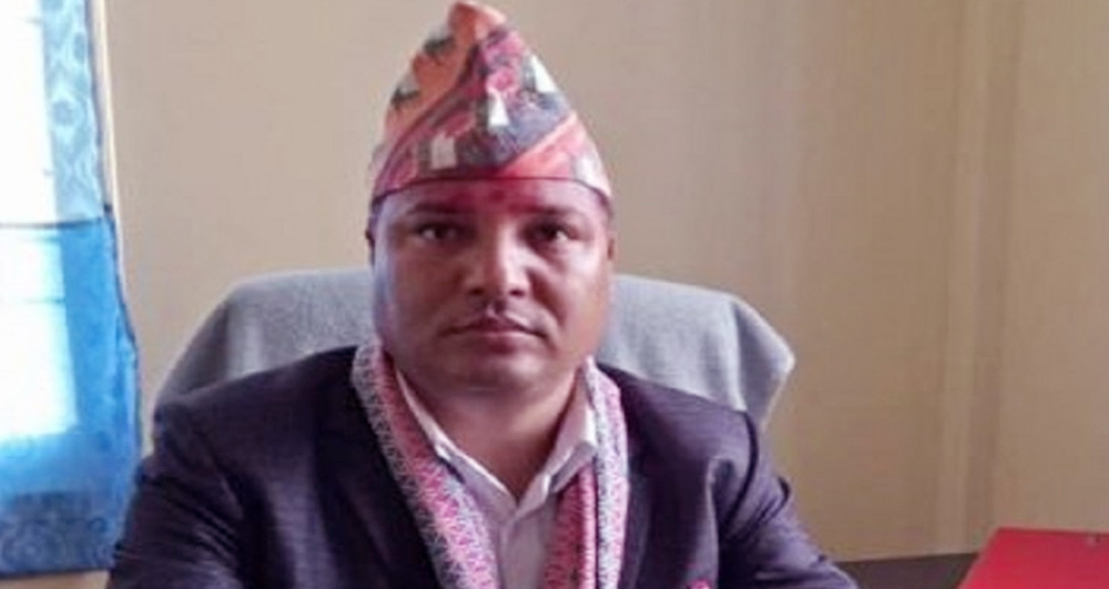 सुदूरपश्चिमका मुख्यमन्त्री सोडारीले आज विश्वासको मत लिँदै