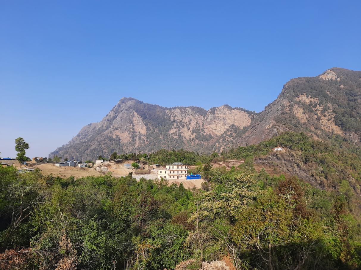 सिगासमा कक्षा ८ को नतिजा प्रकाशित : ६ विद्यालयको शतप्रतिशत सफलता, पुरा विद्यार्थी पास गर्ने को को छन स्कुल ?