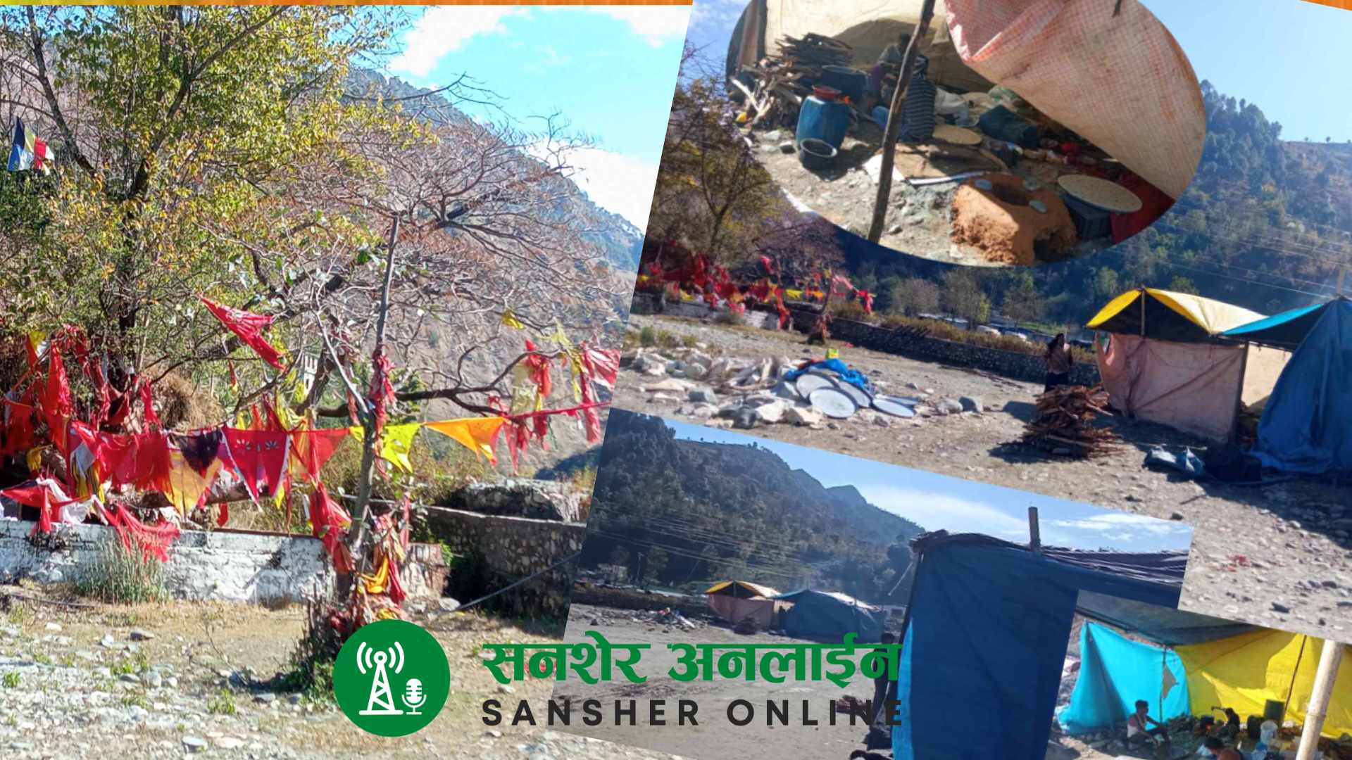 आज श्रीपञ्चमी तथा सरस्वती पूजा, धुमधामसँग मनाइयो पुर्चौडी क्याम्पसमा (फोटोफिचर)