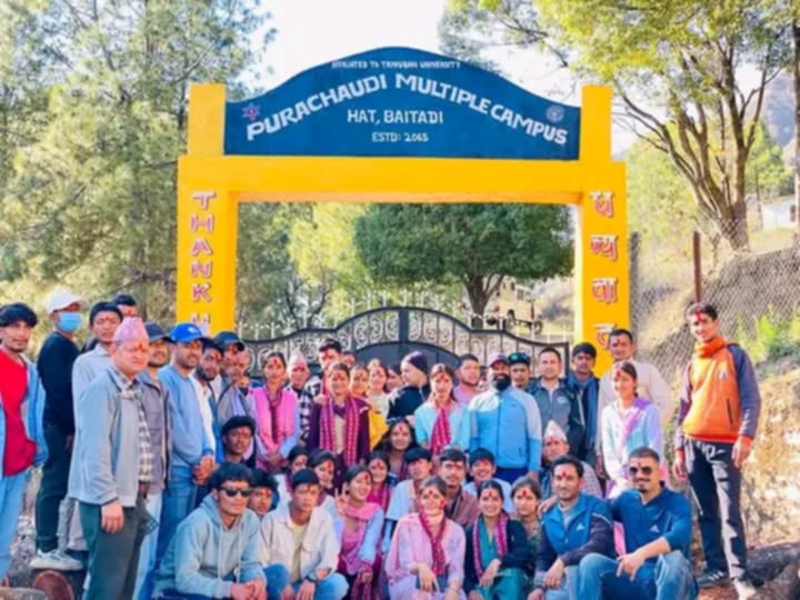 पुर्चौंडी बहुमुखी क्याम्पसमा स्ववियु निर्वाचन : त्रिपक्षीय प्रतिस्पर्धा हुने, नेविसंघको पल्ला भारी