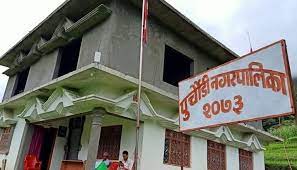 पुचाैडी बन्यो कार्यसम्पादन मूल्यांकनमा बैतडीमै पहिलो