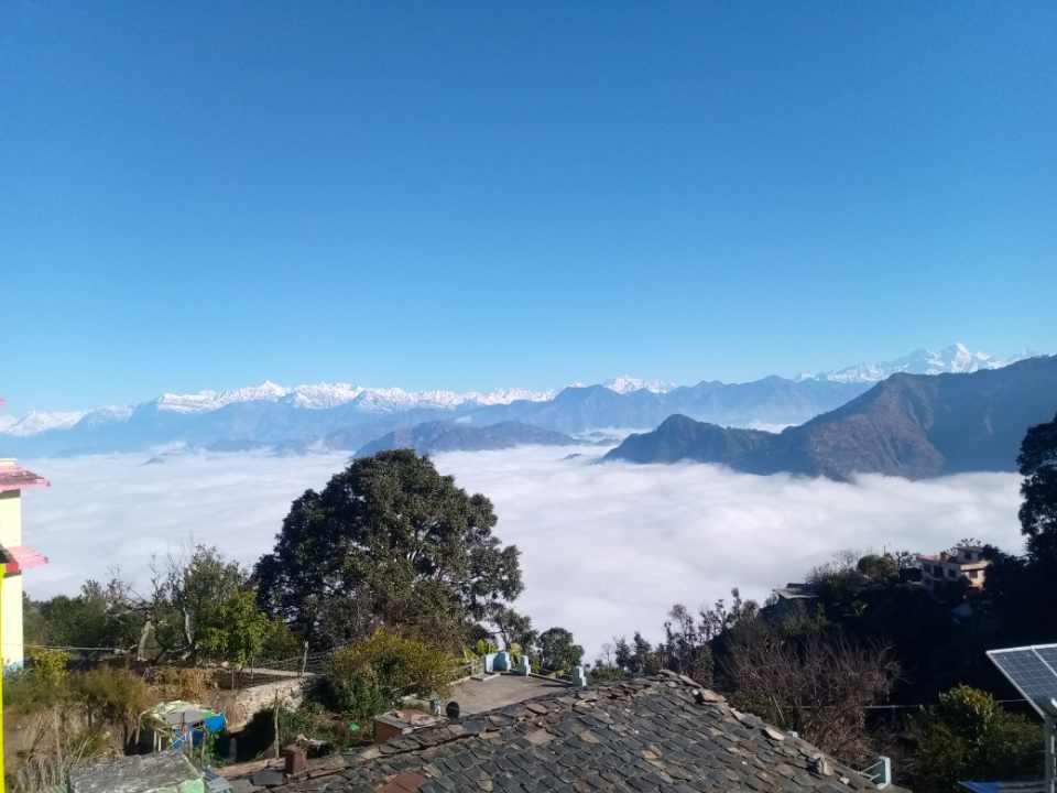 रेडियो सनशेर बाट कैद गरिएका तस्विरमा मनमोहक दृश्य (फोटो फिचर)