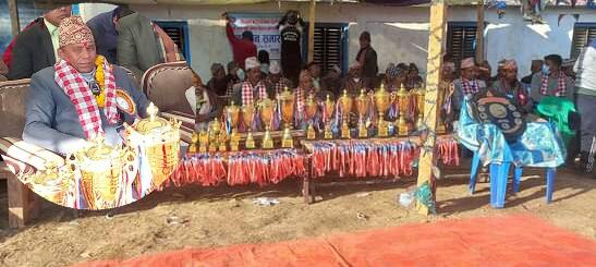 विद्यालय राजनिति गर्ने थलो होइन : समन्वय प्रमुख धामी