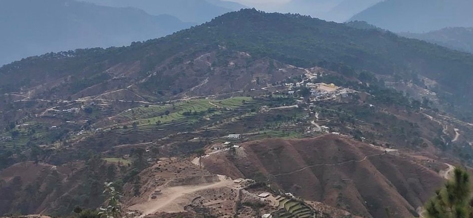 खुल्यो शिवनाथको शर्मालीमा क्याम्पस