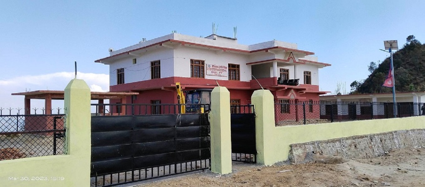 वडामै पुगेर योजना सम्झौता गर्दै शिवनाथ सरकार , समय र खर्चको बचत