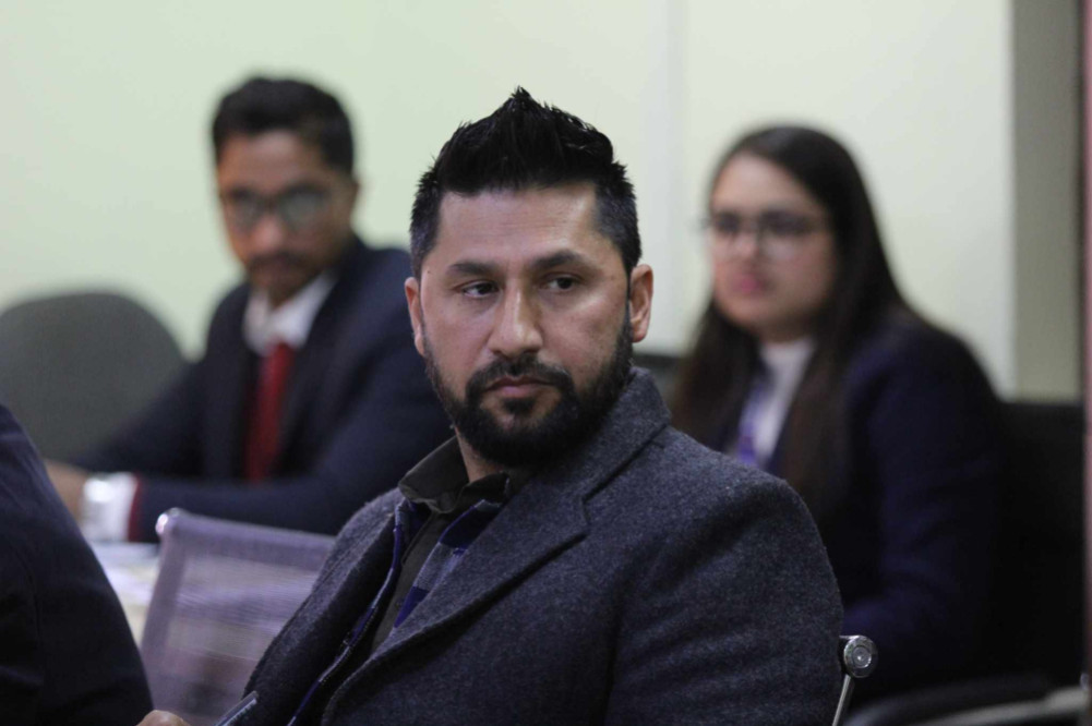 रास्वपाले ४ मन्त्रालय पाउने : सभापति लामिछाने उपप्रधान तथा गृहमन्त्री बन्दै ,सहकारी कसले पायो ?