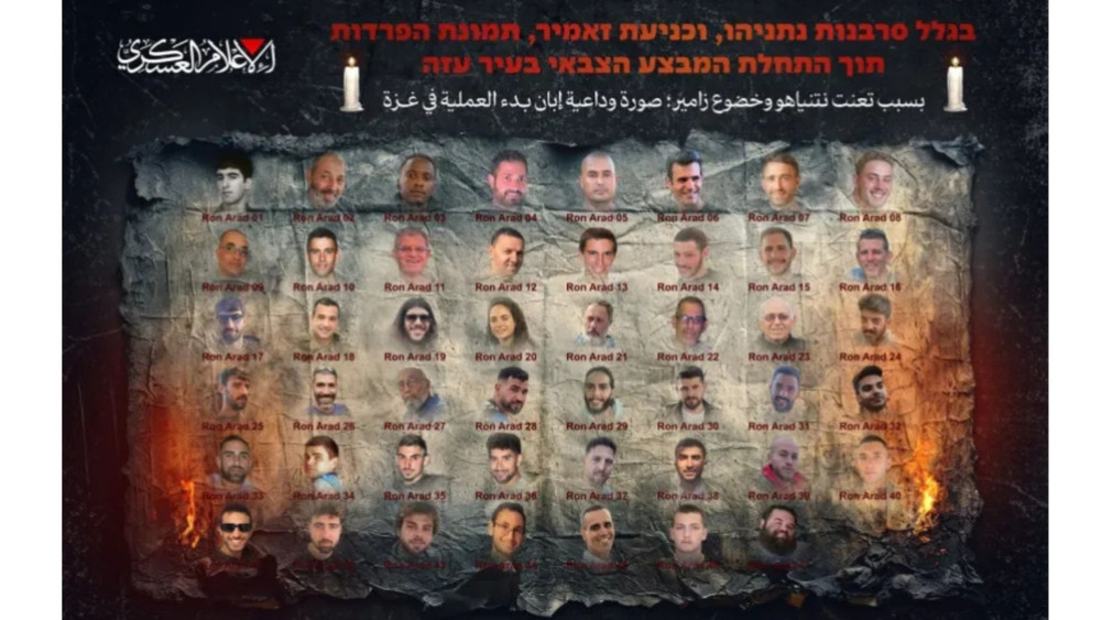 हमासले सार्वजनिक गर्‍यो विपिन जोशीसहित ४८ बन्धकको ‘बिदाइ तस्बिर’